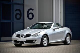 Mercedes-Benz SLK (2004 - 2011)
