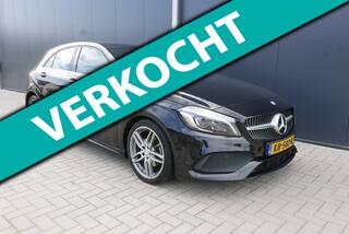Mercedes-Benz A-Klasse (2012 - 2018)