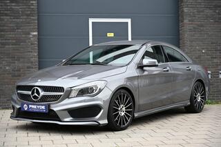 Mercedes-Benz CLA (2013 - 2019)