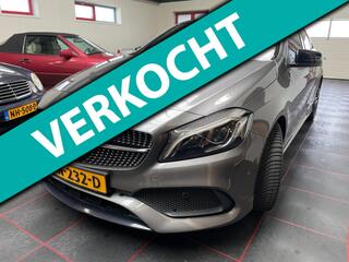 Mercedes-Benz A-Klasse (2012 - 2018)