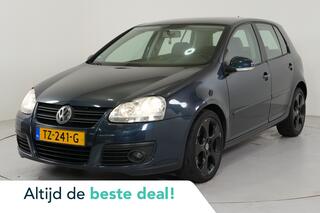 Volkswagen Golf V