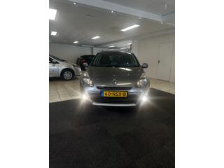 Renault Clio Estate (2008 - 2013)