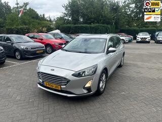 Ford Focus Wagon