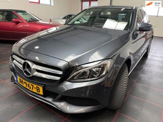 Mercedes-Benz C-Klasse Estate (2014 - 2021)