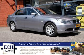 BMW 5-Serie (2003 - 2010)
