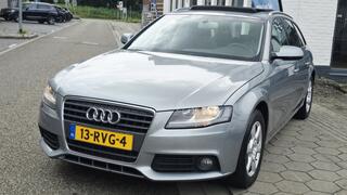 Audi A4 Avant (2008 - 2015)