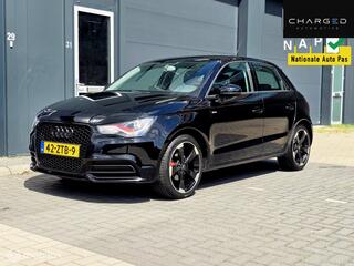Audi A1 (2010 - 2018)