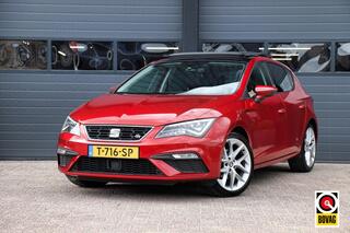 Seat Leon (2012 - 2020)