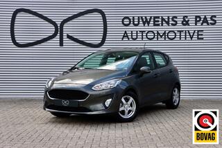 Ford Fiesta (2008 - 2017)