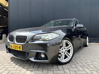 BMW 5-Serie Touring (2010 - 2016)