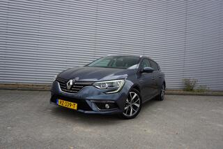 Renault Megane Estate