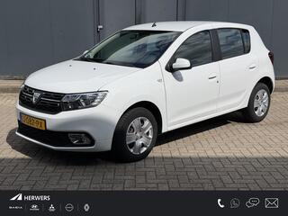 Dacia Sandero (2012 - 2020)