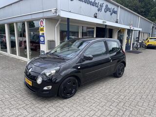 Renault Twingo (2007 - 2014)