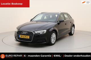 Audi A3 Sportback (2012 - 2020)
