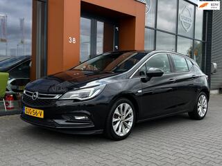 Opel Astra (2015 - 2021)