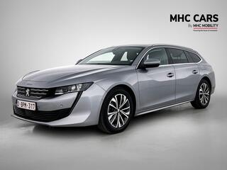 Peugeot 508 SW