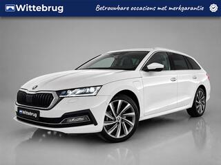 Skoda Octavia Combi