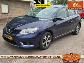 Nissan Pulsar
