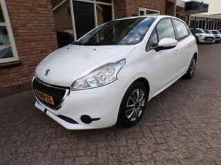 Peugeot 208 (2012 - 2019)