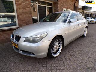 BMW 5-Serie (2003 - 2010)
