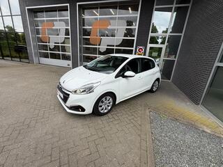 Peugeot 208 (2012 - 2019)