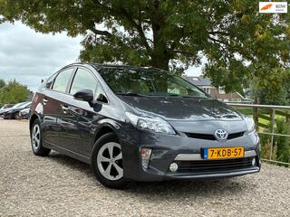 Toyota Prius (2009 - 2015)