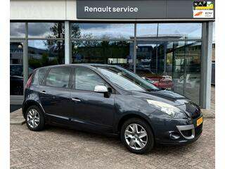 Renault Scenic (2009 - 2016)