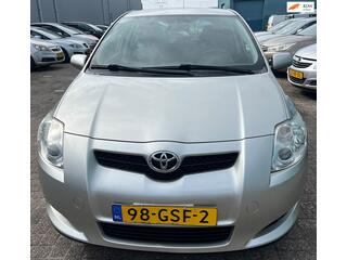 Toyota Auris (2006 - 2012)