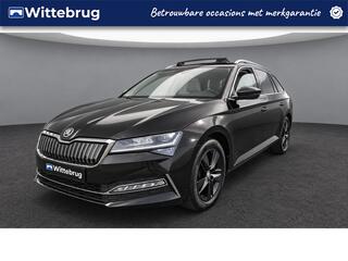Skoda Superb Combi (2015 - 2023)