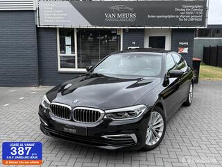 BMW 5-Serie (2016 - 2023)