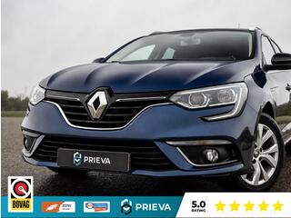 Renault Megane Estate