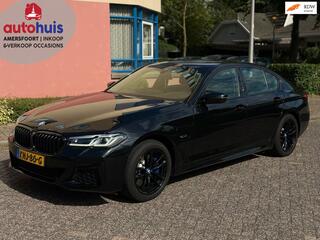 BMW 5-Serie (2016 - 2023)