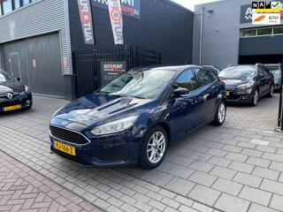 Ford Focus (2011 - 2018)