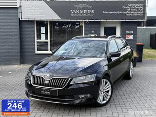 Skoda Superb Combi (2015 - 2023)