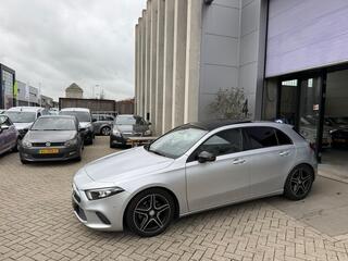 Mercedes-Benz A-Klasse (2012 - 2018)
