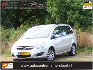 Opel Zafira (2005 - 2011)