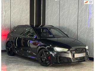 Audi A3 Sportback (2012 - 2020)