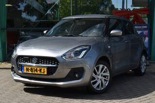 Suzuki Swift (2017 - 2024)