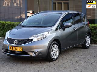 Nissan Note (2005 - 2013)