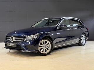Mercedes-Benz C-Klasse Estate (2014 - 2021)