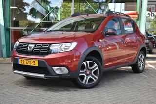 Dacia Sandero (2012 - 2020)