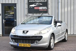 Peugeot 207 CC