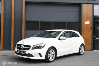 Mercedes-Benz A-Klasse (2012 - 2018)