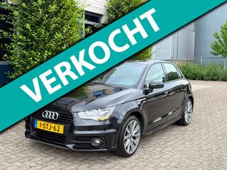 Audi A1 (2010 - 2018)