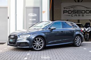 Audi A3 Sportback (2012 - 2020)