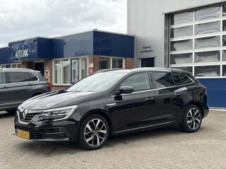 Renault Megane Estate