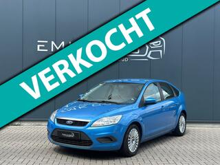 Ford Focus (2005 - 2011)