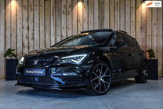 Seat Leon (2012 - 2020)