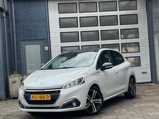 Peugeot 208 (2012 - 2019)