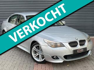 BMW 5-Serie (2003 - 2010)
